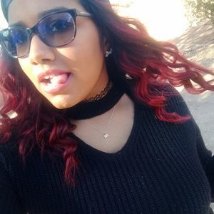 Meet your Posher, Lynne